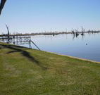 DC on the Lake - Sydney 4u