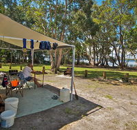 Dees Corner campground - Accommodation Sydney