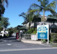 River Retreat Caravan Park - Accommodation Sydney