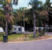 Riverside Tourist Park Rockhampton - Accommodation Sydney