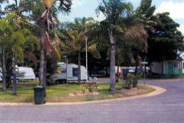 Riverside Tourist Park Rockhampton - Sydney 4u 0