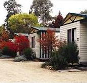 Riverview Caravan Park - Accommodation Sydney