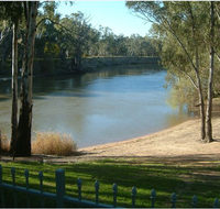 Riverview Motel Deniliquin - Accommodation Sydney