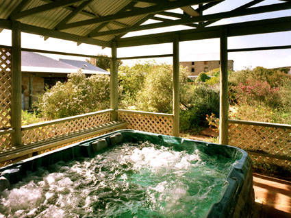 Rock Of Ages Cottage B&B - Accommodation Sydney 0