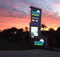 Room Motel - Moura - Sydney 4u