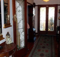 Rose Garden on Church - Accommodation Sydney