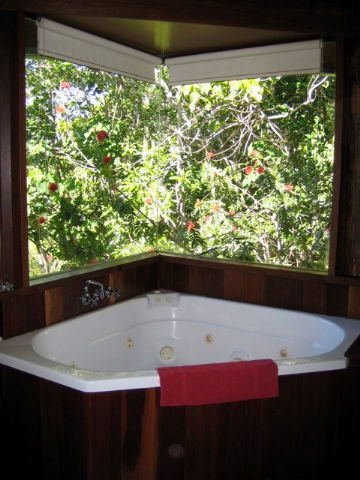 Rose Gums Wilderness Retreat - Sydney 4u 3