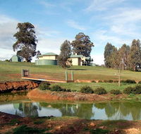 Rothesay Park - Sydney 4u