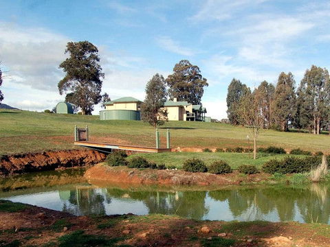 Rothesay Park - Sydney 4u 0