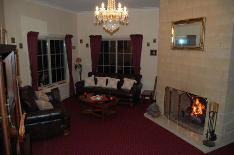 Rothesay Park - Sydney 4u 4
