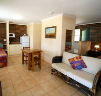 Rubyvale Motel  Holiday Units - Sydney 4u