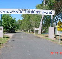 Rutherglen Caravan  Tourist Park - Sydney 4u