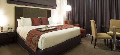 Rydges Campbelltown Sydney - Sydney 4u 1