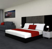 Rydges Mount Panorama Bathurst - Accommodation Sydney