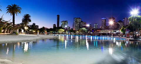 Rydges South Bank Brisbane - Accommodation Sydney 12