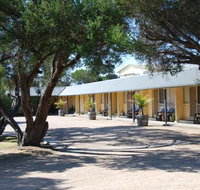 Rye Beach Motel - Accommodation Sydney