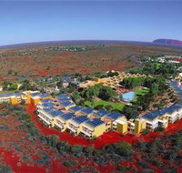 Sails in the Desert Hotel - Accommodation Sydney
