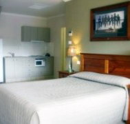 Saltbush Motor Inn - Accommodation Sydney