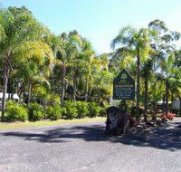 Sandalwood Van  Leisure Park - Sydney 4u