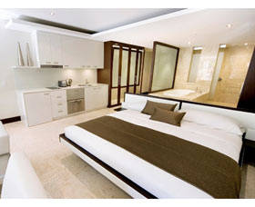 Sandalwood Van & Leisure Park - Sydney 4u 1