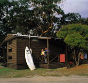 Sandbar  Bushland Caravan Parks - Sydney 4u