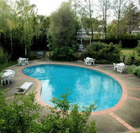 Sandown Regency  Serviced Apartments - Accommodation Sydney