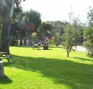 Sapphire Sun Eco Holiday Village - Sydney 4u