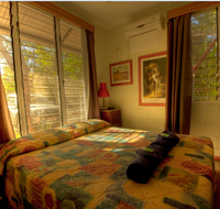 Savannah Way Motel Borroloola - Accommodation Sydney