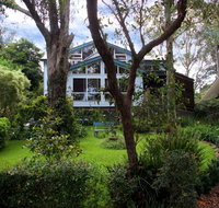 Scotland Island Lodge - Accommodation Sydney