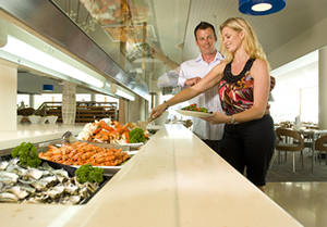 Sea World Resort & Water Park - Accommodation Sydney 2
