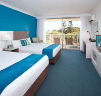 Sea World Resort  Water Park - Accommodation Sydney
