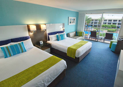 Sea World Resort & Water Park - Accommodation Sydney 3