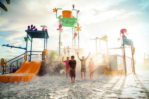 Sea World Resort & Water Park - Accommodation Sydney 5