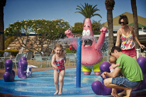Sea World Resort & Water Park - Accommodation Sydney 7