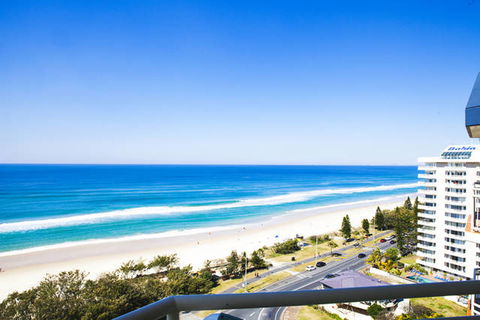 Seacrest Apartments - Accommodation Sydney 0