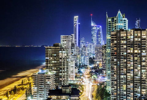 Seacrest Apartments - Accommodation Sydney 10