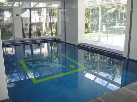 Seacrest Apartments - Accommodation Sydney 13