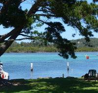 Seacrest Caravan Park - Accommodation Sydney