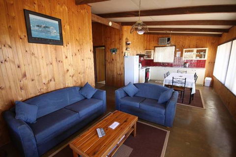 Seaview Cottage Ceduna - Accommodation Sydney 1