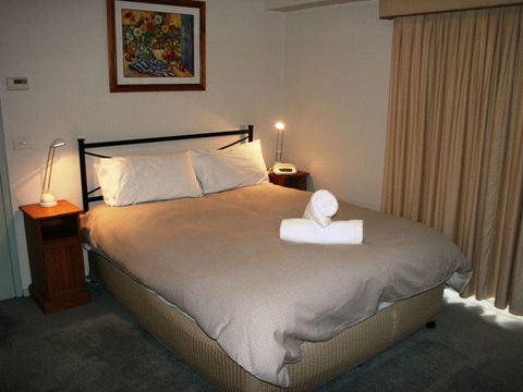Sequoia Apartments - Accommodation Sydney 0