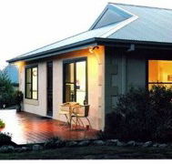 Serena Cottages - Sydney 4u