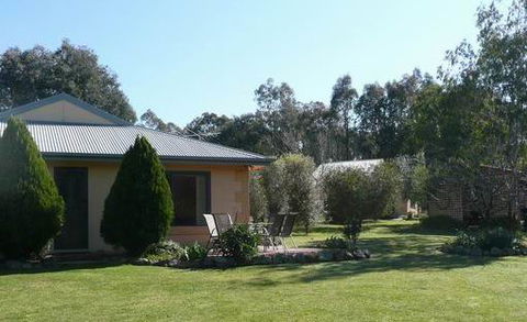 Serena Cottages - Accommodation Sydney 7