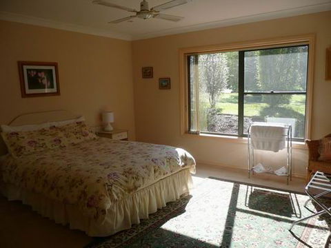 Serena Cottages - Accommodation Sydney 10