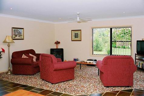 Serena Cottages - Accommodation Sydney 9