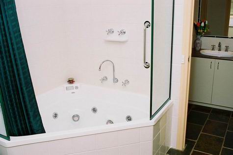 Serena Cottages - Accommodation Sydney 12
