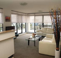 Sevan Apartments Forster