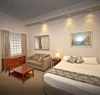 Shangri-La Gardens - Sydney 4u