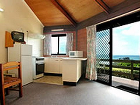 Shelly Beach Cabins - Sydney 4u 0