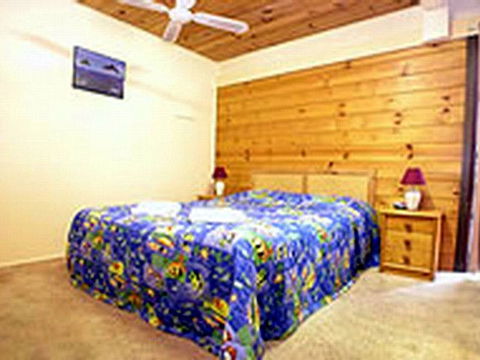 Shelly Beach Cabins - Sydney 4u 1