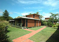 Shelly Beach Cabins - Sydney 4u 8